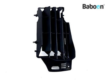 Radiateur Kap Rechts Honda CRF 300 L Rally 2021-2023, Verzenden, Gebruikt