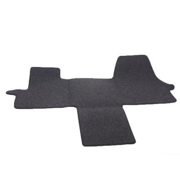 STD Cabinemat Fiat 1995-2001, Ophalen of Verzenden, Nieuw