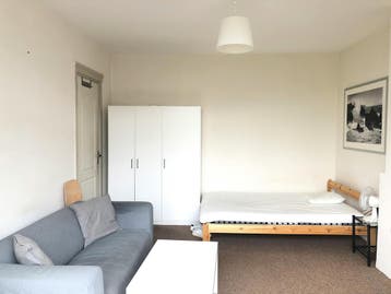 Eigen Kamer aan Willem Buytewechstraat, Rotterdam, 50 m² of meer, Rotterdam