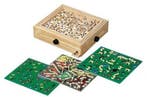 Labyrinth | Philos - Gezelschapsspellen, Hobby en Vrije tijd, Gezelschapsspellen | Bordspellen, Verzenden, Nieuw