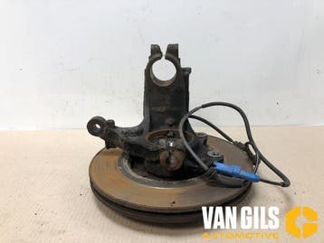 Fusee links-voor Citroen C3 O242420, Ophalen of Verzenden, Nieuw