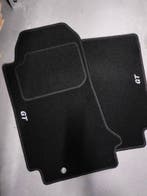 Opel GT (2007-2009) - CLASSIC velours automatten met LOGO, Verzenden, Nieuw