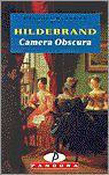Camera Obscura / Pandora klassiek - Hildebrand 9789025456504, Verzenden, Gelezen, Hildebrand