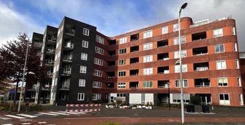 Te huur: Appartement Piet Mondriaanplein in Amersfoort, Amersfoort, Utrecht, Appartement