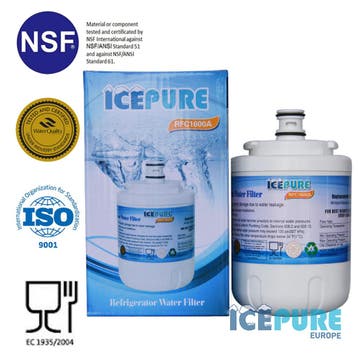 Waterfilter voor Boretti UKF7003, Verzenden, Nieuw