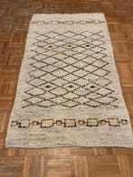Berber - Vloerkleed - 160 cm - 90 cm - Berberse Marokko, Nieuw