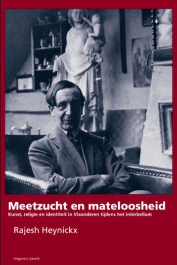 Meetzucht en mateloosheid - R. Heynickx 9789077503904, Verzenden, Gelezen, R. Heynickx