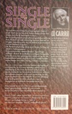 Single and Single 9789024536009 J. Le Carre, Boeken, Verzenden, Gelezen, J. Le Carre