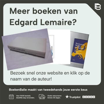 Herinneringen aan Utrecht - Edgard Lemaire 9789028854468, Verzenden, Gelezen, Edgard Lemaire