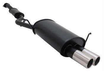 Novus Sport Uitlaat Demper BMW E36 318ti Compact B5453, Auto-onderdelen, Uitlaatsystemen, Nieuw