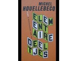 Boek Elementaire Deeltjes 9789080484955, Verzenden, Zo goed als nieuw