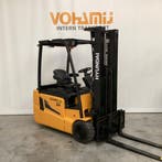 Hyundai 20BT-9 Elektrische Heftruck, 2000 tot 3000 kg, Elektrisch, Heftruck, Hyundai