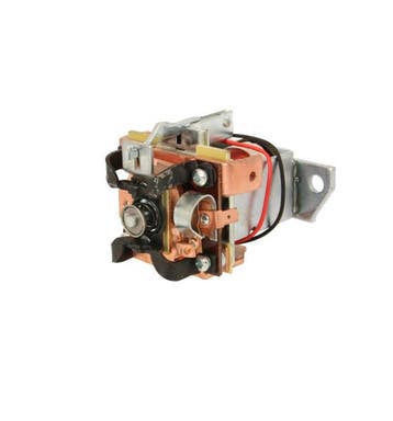 Relais 24v startmotor 0331100023, Ophalen of Verzenden, Nieuw, Motor en Techniek, Zeilboot of Motorboot