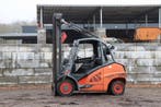 Veiling: Heftruck Linde H50D-02 Diesel 5000kg 7m 2017, Ophalen, Linde, Diesel, Heftruck