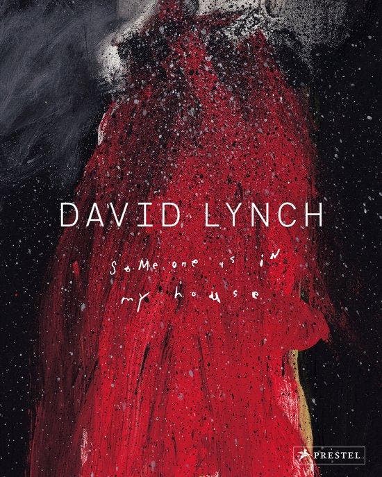 9783791387345 David Lynch Kristine Mckenna, Boeken, Studieboeken en Cursussen, Nieuw, Verzenden