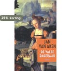 De valse dageraad 9789044638707 Jan van Aken, Verzenden, Zo goed als nieuw, Jan van Aken