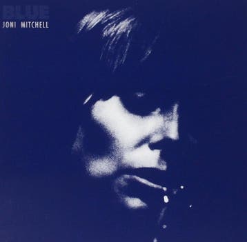 Joni Mitchell - Blue  (vinyl LP), Verzenden, Nieuw in verpakking, 12 inch, Overige genres