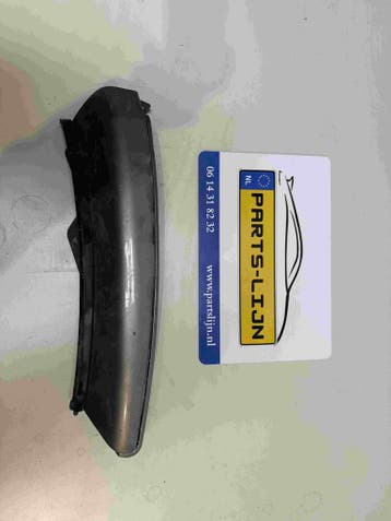 Gebruikte  voorbumper splitter molding voor Kia niro 2022, Ophalen of Verzenden, Nieuw