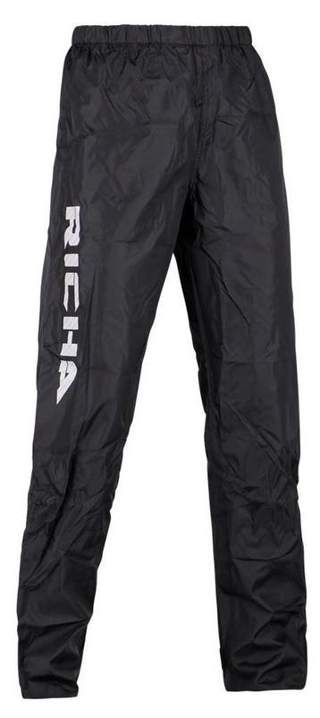 Flower Dames Regenbroek Richa, Motoren, Kleding | Motorkleding, Verzenden, Nieuw met kaartje