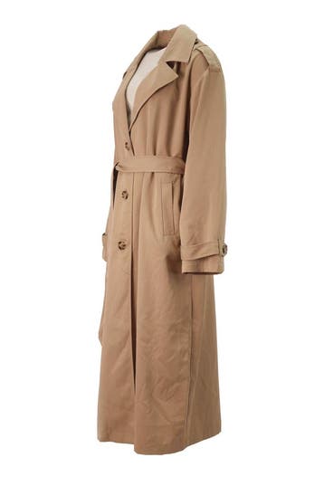 Only Jas in maat XL Beige, Kleding | Dames, Only, Verzenden, Zo goed als nieuw, Beige