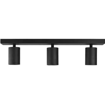 LED Plafondspot - Brinton Betin - GU10 Fitting - 3-lichts -, Ophalen of Verzenden, Nieuw, Overige fittingen, Plafondspot of Wandspot