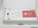 Nintendo DSi - Console - Black - Boxed, Spelcomputers en Games, Spelcomputers | Nintendo DS, Verzenden, Gebruikt