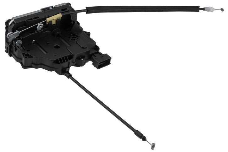 NDE ZIJSCHUIFDEURSLOT, Auto-onderdelen, Carrosserie en Plaatwerk, Nieuw, Deur, Verzenden