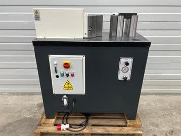KARBEND strippenbuigmachine strippenbuiger 20 ton, Doe-het-zelf en Verbouw, Gereedschap | Overige machines, Nieuw