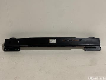 Opel Karl Bumperbalk Achter 42391506, Auto-onderdelen, Ophalen, Gebruikt, Achter