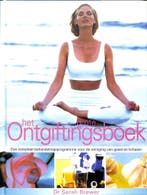 Het grote ontgiftingsboek 9789055017812 S. Brewer, Verzenden, Zo goed als nieuw, S. Brewer