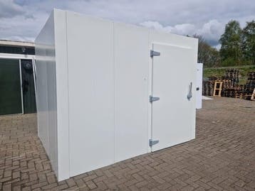 Koelcel 316 x 241 x 248 cm, Nieuw in verpakking, Koelen en Vriezen