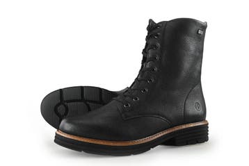 Remonte Snowboots in maat 43 Zwart, Verzenden, Zwart, Snowboots, Remonte