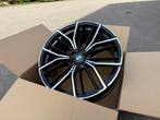 20 inch BMW 846M look velgen 5x112 - 5 serie 6 serie en meer, Auto-onderdelen, Ophalen of Verzenden, Nieuw, 20 inch, Velg(en)