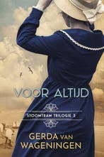 9789020558432 Stoomtram 3 - Voor altijd Gerda van Wageningen, Boeken, Verzenden, Nieuw, Gerda van Wageningen