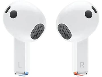 Samsung Galaxy Buds3 - Draadloos - ANC - Wit, Verzenden, Nieuw