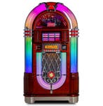 De Nieuwe Wurlitzer 45 Tribute 1015 Jukebox, Verzamelen, Ophalen, Gebruikt