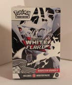 Pokémon - 1 Booster bundle - White Flare Booster Bundle -, Hobby en Vrije tijd, Verzamelkaartspellen | Pokémon, Nieuw