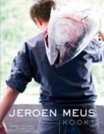 Jeroen Meus kookt - J. Meus 9789056178062, Boeken, Verzenden, Zo goed als nieuw, J. Meus