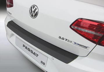Achterbumper Beschermer | geschikt voor Volkswagen Passat B8, Verzenden, Nieuw, Volkswagen
