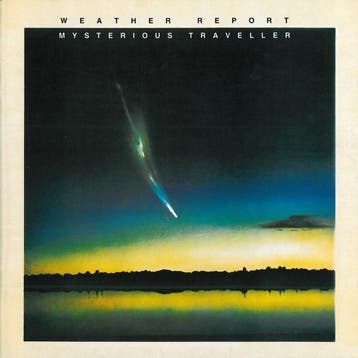 Weather Report - Mysterious Traveller (CD, 2002), Ophalen of Verzenden, Zo goed als nieuw