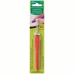 Clover Amour Haaknaald - 3 mm - Ergonomisch handvat en fij, Hobby en Vrije tijd, Breien en Haken, Ophalen of Verzenden, Nieuw