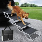 Hondenloopplank Alternatief | Antislip | Laatste Stuk!, Dieren en Toebehoren, Honden-accessoires, Ophalen of Verzenden, Zo goed als nieuw