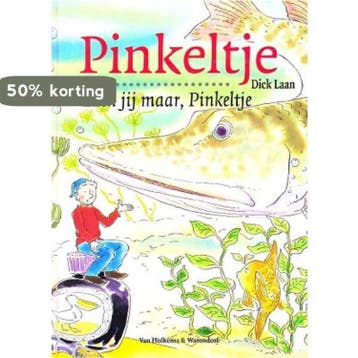 Lach jij maar, Pinkeltje / Pinkeltje / 17 9789026988271, Boeken, Verzenden, Zo goed als nieuw, Dick Laan