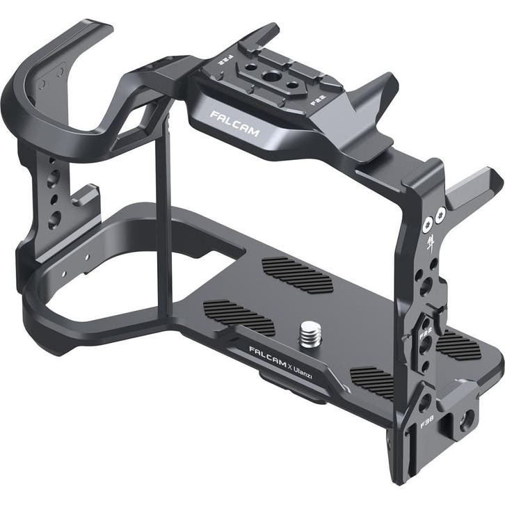Falcam Quick Release Camera Cage 2634 voor Canon EOS R5 & R6, Audio, Tv en Foto, Videocamera's Digitaal, Overige typen, Nieuw