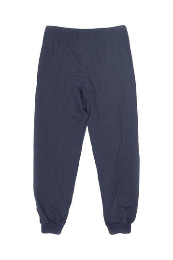 Schiesser Broek in maat 54 Blauw, Verzenden, Gedragen, Blauw, Schiesser