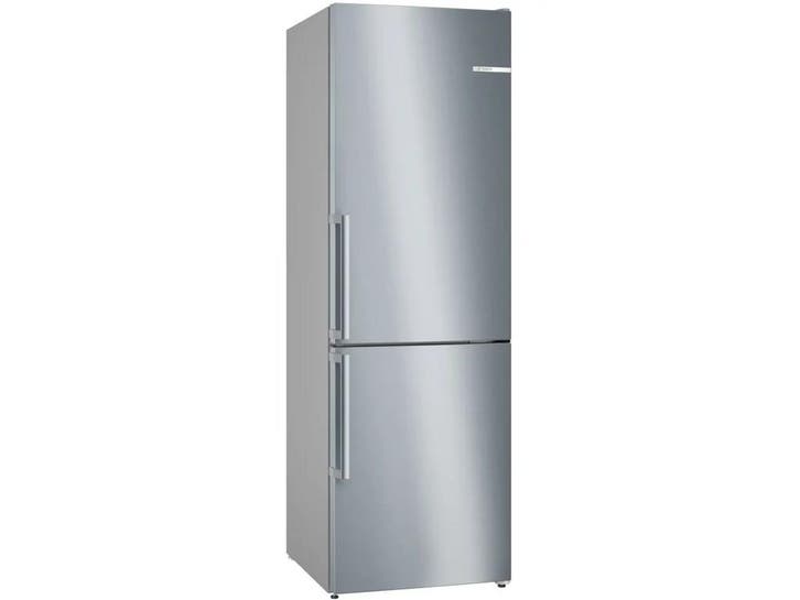 BOSCH KGN36VICT - Koel-vriescombinatie - No-Frost XXL, Witgoed en Apparatuur, Koelkasten en IJskasten, Zo goed als nieuw, Verzenden