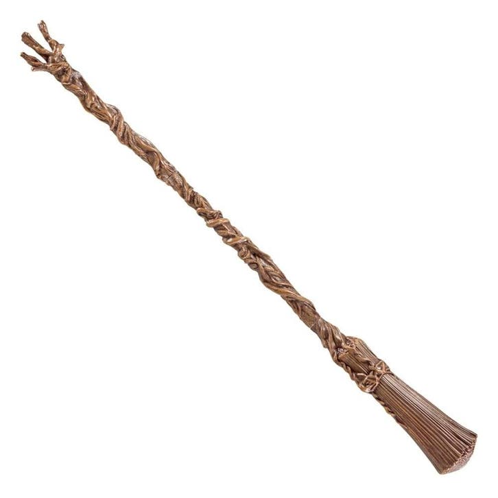 Wicked Replica 1/1 Elphabas Broom, Verzamelen, Film en Tv, Nieuw, Ophalen of Verzenden