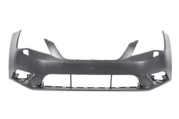 Bumper o.a: Seat, Leon (5FB), Leon SC (5FC) - Leon ST (5FF), Ophalen of Verzenden, Nieuw, Seat, Bumper