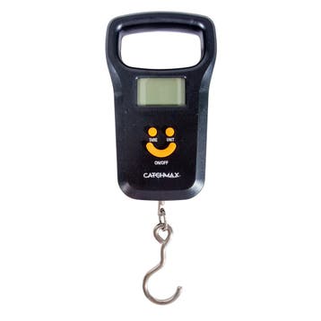 Catchmax Digital Scale 50kg, Verzenden, Nieuw, Overige typen