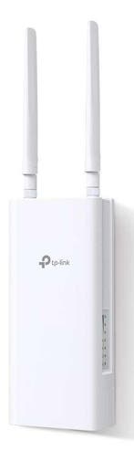 TP-Link TL-MR100-OUTDOOR draadloze router Fast Ethernet S..., Computers en Software, Routers en Modems, Verzenden, Nieuw, TPL